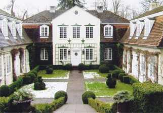 Kommunikationszentrum